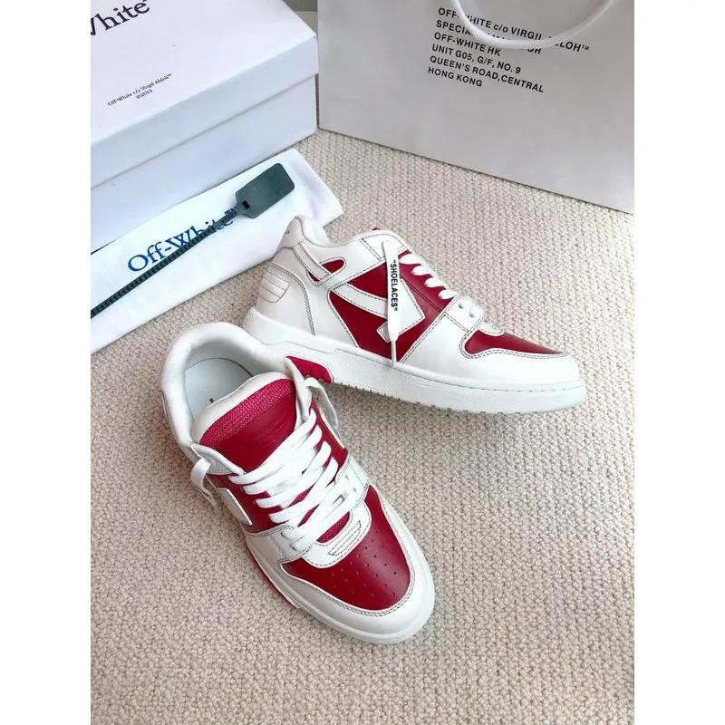 Off-White shoes for Mens Sneakers #A42527