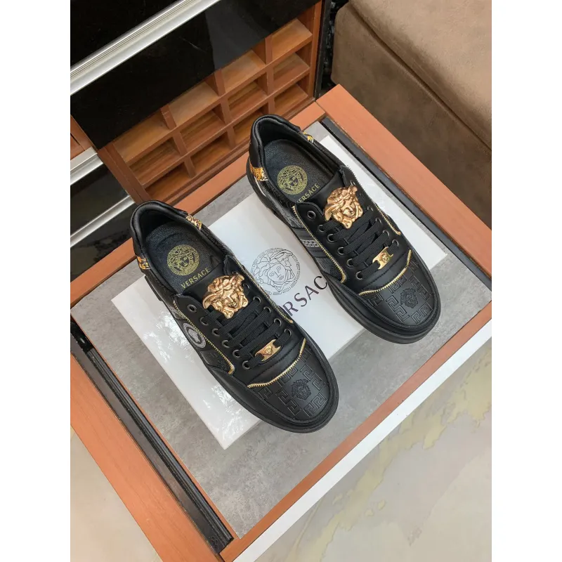Versace shoes for Mens Versace Sneakers #99907187 Versace shoes for Mens Versace Sneakers #99907187