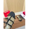 valentino Shoes for valentino Slippers for women #A47735