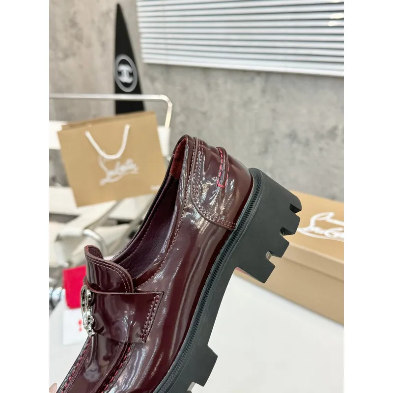 CL Redbottom Shoes for Womens CL Sneakers #A43322