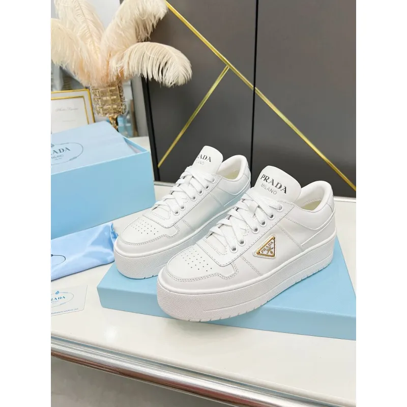 Prada Shoes for Womens Prada Sneakers #A64149