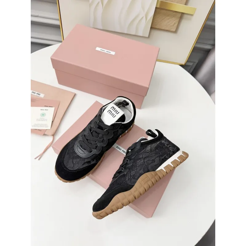 Miu Miu Shoes for Women #A64207