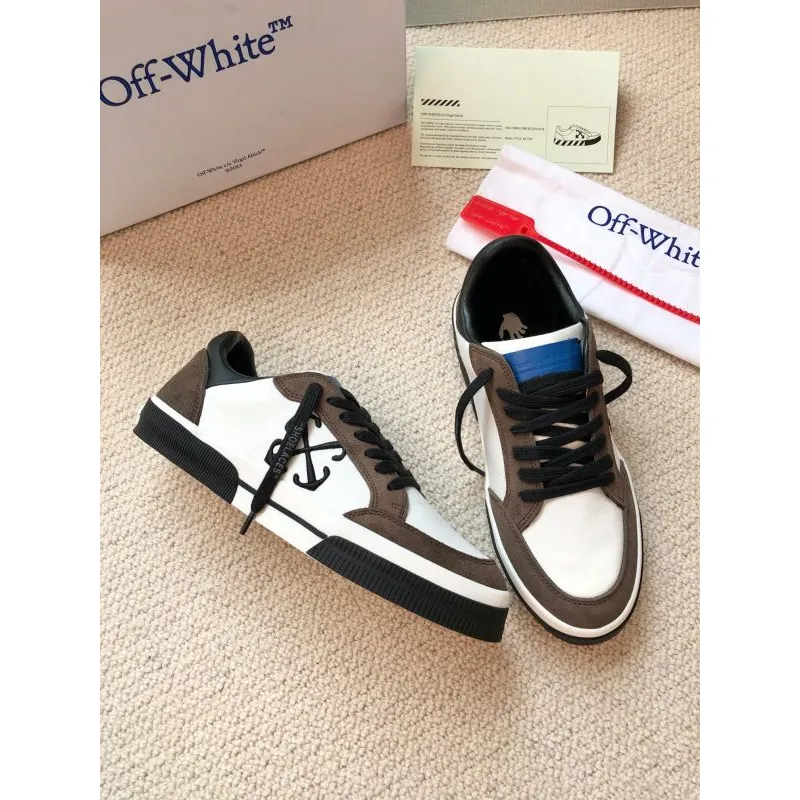 Off-White shoes for Mens Sneakers #A56033