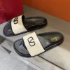 valentino Shoes for valentino Slippers for men #A63147