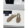 YSL Shoes for YSL slippers for women #A53324