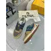 Fendi shoes for Mens Fendi Sneakers #A56336