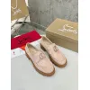 CL Redbottom Shoes for Womens CL Sneakers #A43321