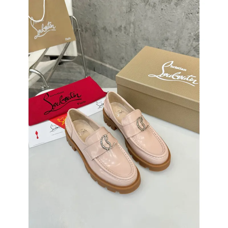CL Redbottom Shoes for Womens CL Sneakers #A43321