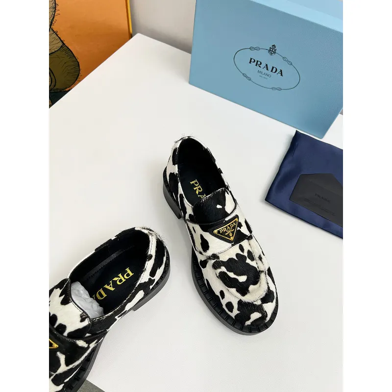 Prada Shoes for Womens Prada Pumps #A51753