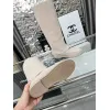 Chanel shoes for Women Chanel Boots #A56152