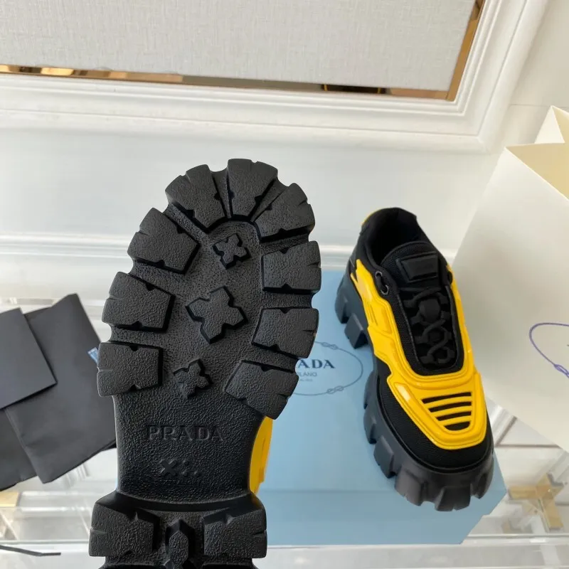 Prada Shoes for Mens Prada Sneakers #A56879