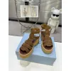Prada Shoes for Womens Prada Sandals #A65257