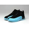 2018 Jordan With Box Mens and Womens Basketball Shoes Sneakers 12S XII Flu Game Royal Taxi French Blue for Men Sports Shoes High Cut #9115662