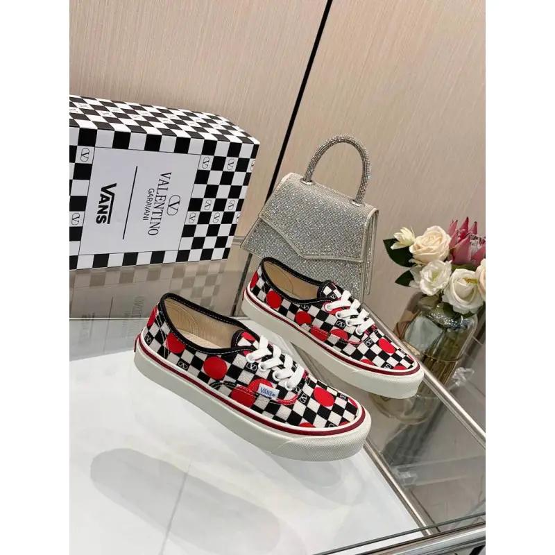 valentino Shoes for Mens valentino Sneakers #A59679