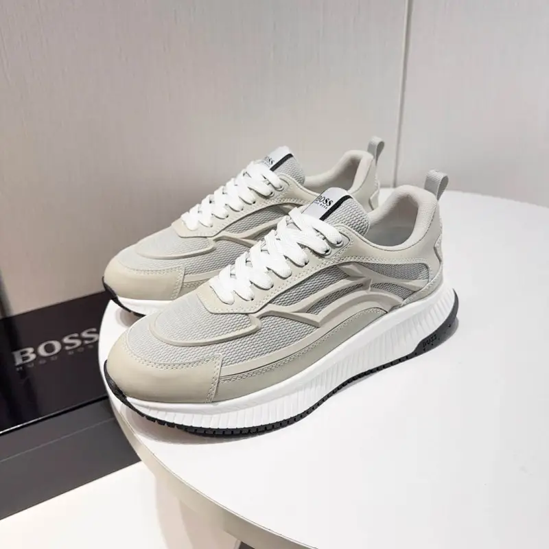 Boss Sneakers Shoes for MEN #A63715