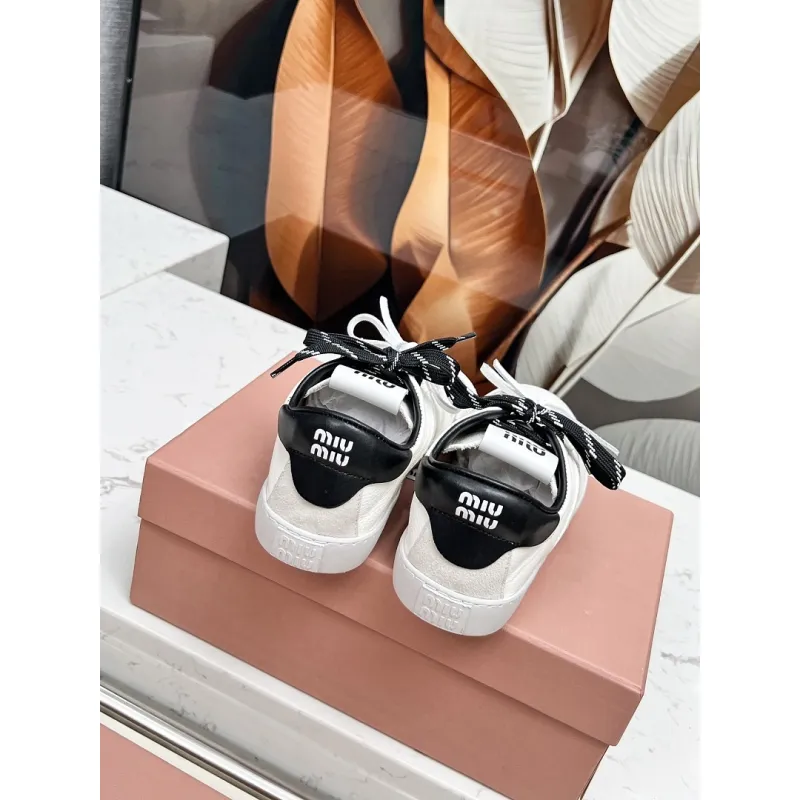 Miu Miu Shoes for Women #A64190