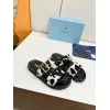 Prada Shoes for Womens Prada Slippers #A51756