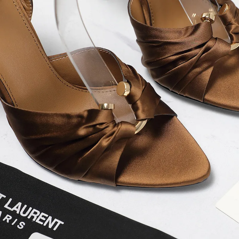 YSL Shoes for YSL High-heeled shoes for women #A50739 YSL Shoes for YSL High-heeled shoes for women #A50739