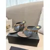 YSL Shoes for YSL High-heeled shoes for women Heel height:10.5cm #A53218