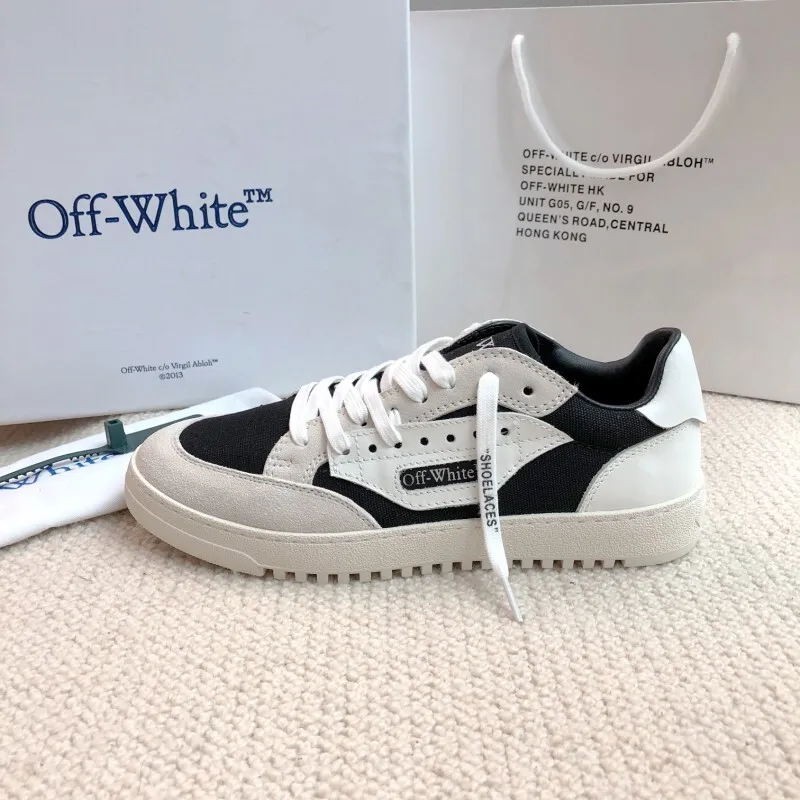Off-White shoes for Mens Sneakers #A56031