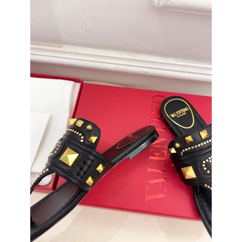 valentino Shoes for valentino Slippers for women #A51750 valentino Shoes for valentino Slippers for women #A51750