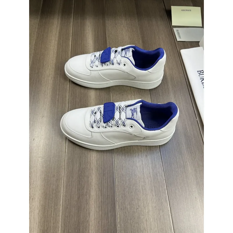 Burberry Shoes for Mens Sneakers #A59579