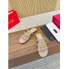 valentino Shoes for valentino Slippers for women #A47729