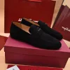 Farregemo shoes for Mens Farregemo leather shoes #A26793