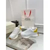 Alexander McQueen Shoes for Unisex McQueen Sneakers #A55838