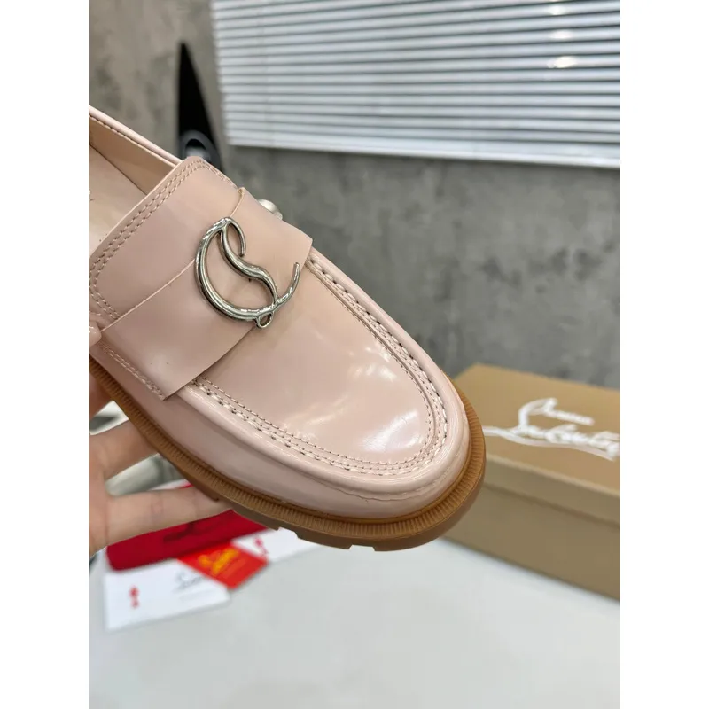 CL Redbottom Shoes for Womens CL Sneakers #A43321