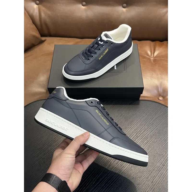 YSL Sneakers Shoes for MEN #A63719 YSL Sneakers Shoes for MEN #A63719