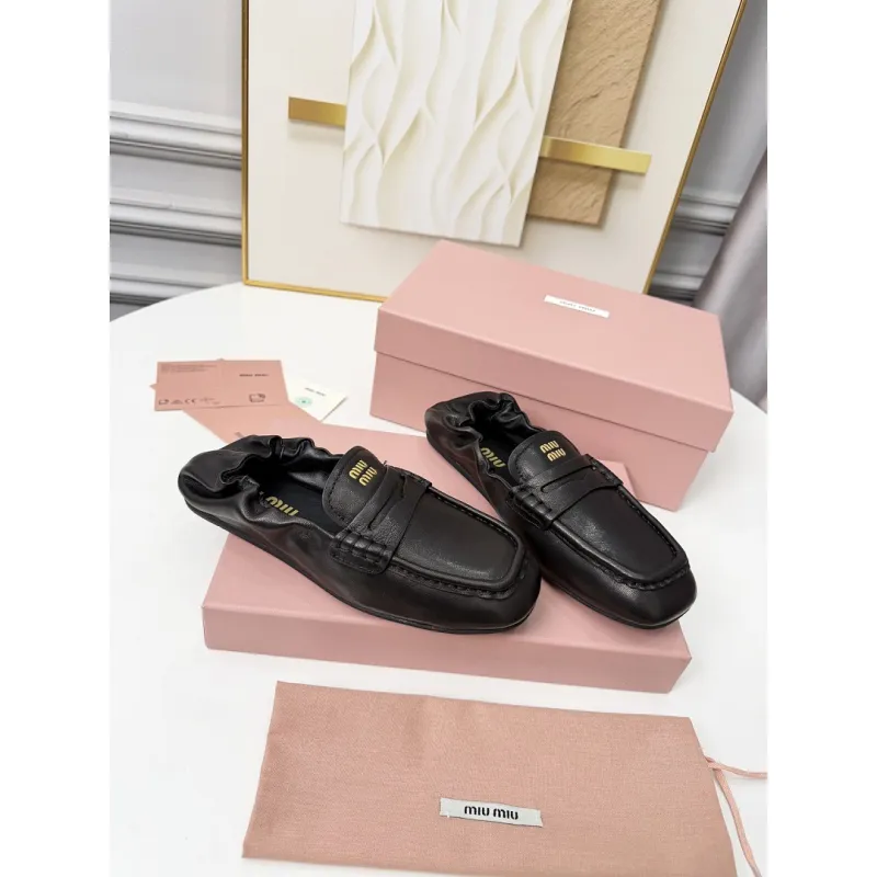 Miu Miu Shoes for Women #A64199