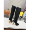 Fendi shoes for Fendi Boot for women #A56700