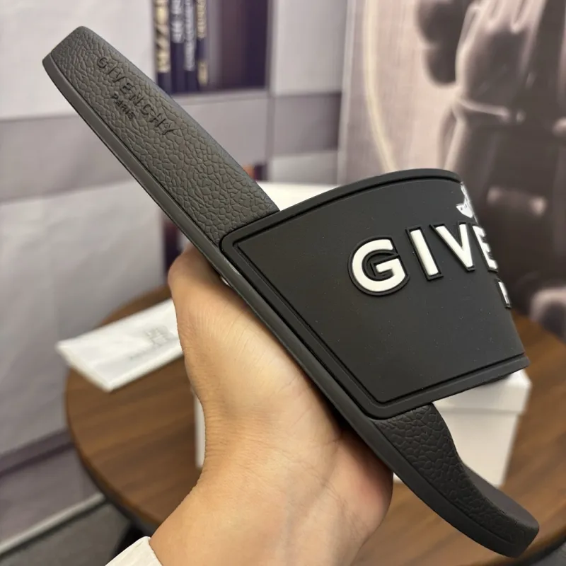 Givenchy Shoes for Mens Givenchy slippers #A63129