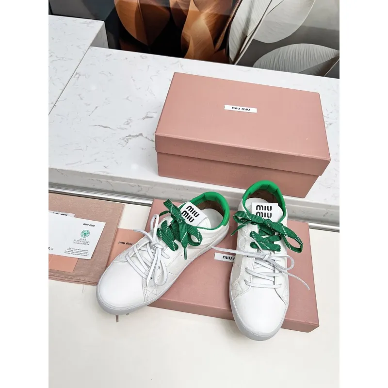 Miu Miu Shoes for Women #A64193
