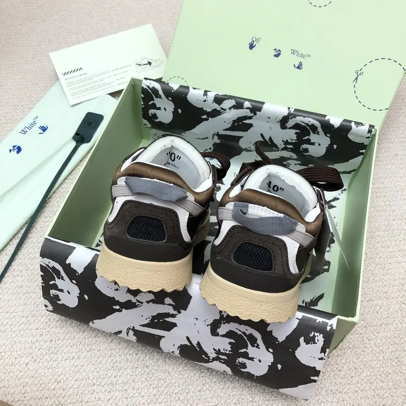 Off-White shoes for men and women Sneakers #999932333
