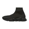 Balenciaga Designer Speed Trainer fashion men women Socks Boots black white blue red glitter Flat mens Trainers Sneakers Runner Casual Shoes #9183222