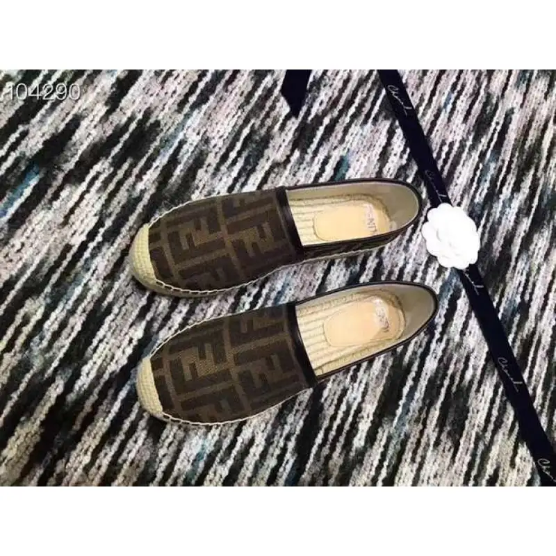 Fendi shoes for Womens Fendi Sneakers #99903506