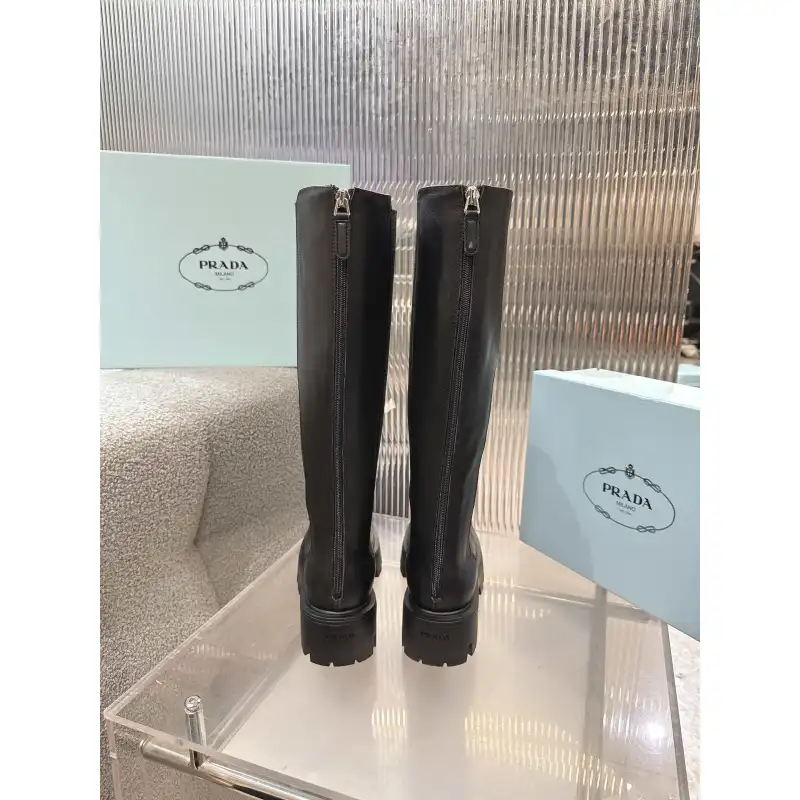 Prada Shoes for Womens Prada Boots #A54826