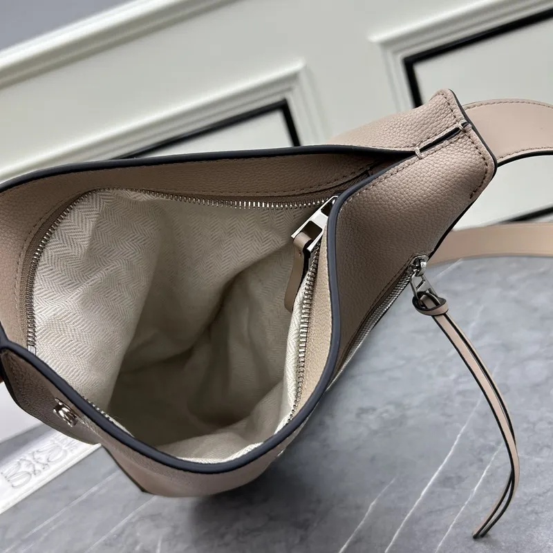 Loewe mens Anton Sling backpacks #A38065 Loewe mens Anton Sling backpacks #A38065