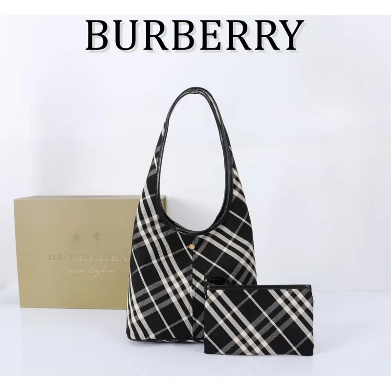 Womens Burberry Shoulder Bag for Everyday Use #A45668