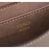 Fendi Backpack Bag Size:21x6.5x15cm #A48128 Fendi Backpack Bag Size:21x6.5x15cm #A48128