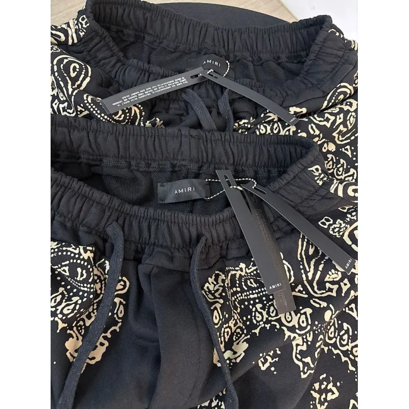 AMIRI Pants #A60853 AMIRI Pants #A60853