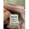 MCM Visetos Nappa Mini Delmy Chain Shoulder Bag Size:12.5x21.0x5.0cm #A49132 MCM Visetos Nappa Mini Delmy Chain Shoulder Bag Size:12.5x21.0x5.0cm #A49132
