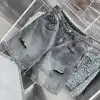 Chrome Hearts Pants for Chrome Hearts Short pants for men #A62996