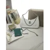 Bvlgari Serpenti Handbag Collection In Vibrant Colors And Chain Detailing #A51659