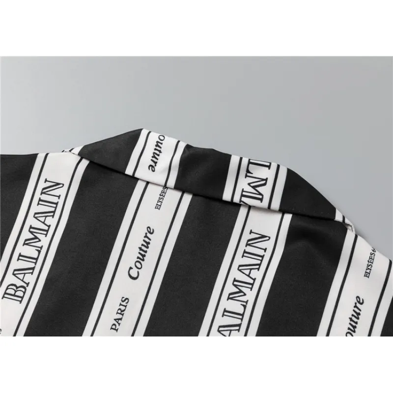 BALMAIN Tracksuits for BALMAIN Short Tracksuits for men #A51871 BALMAIN Tracksuits for BALMAIN Short Tracksuits for men #A51871