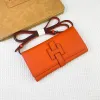 Hermes mini real leather shoulder bags #999936735