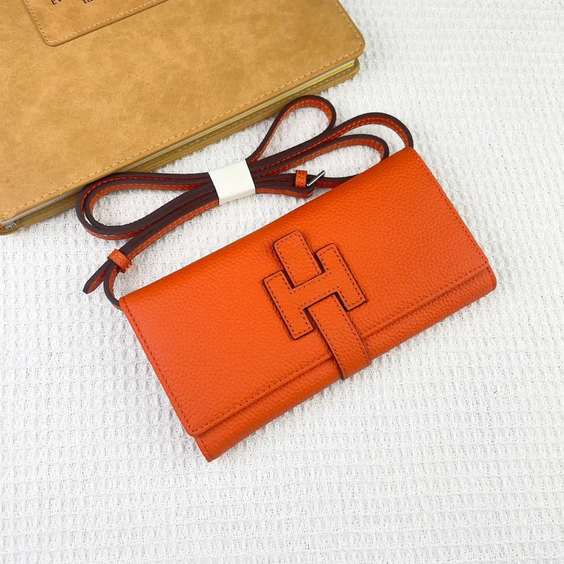 Hermes mini real leather shoulder bags #999936735