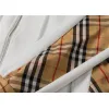 Burberry Tracksuits for Mens long tracksuits #A55306